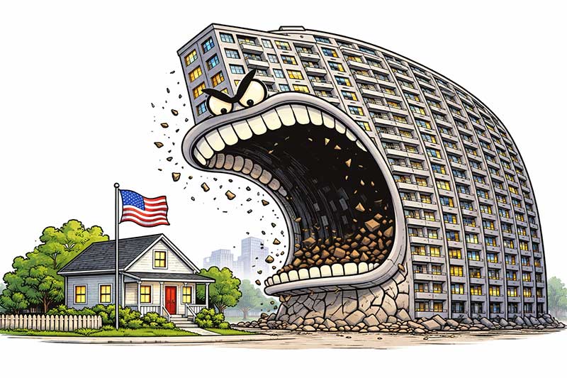 214-gramatan ave building graphic