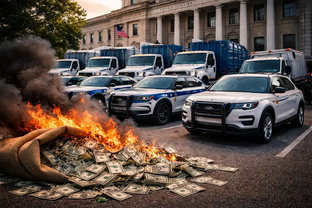 ARPA Graphic Vehicles