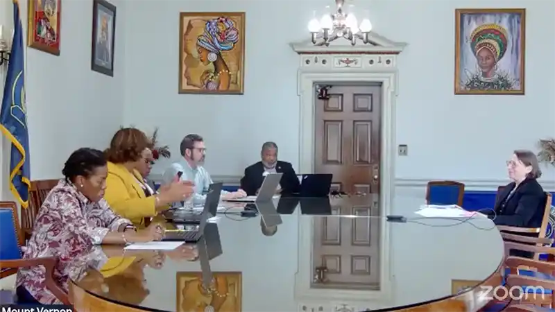 IDA Meeting 01-08-2026