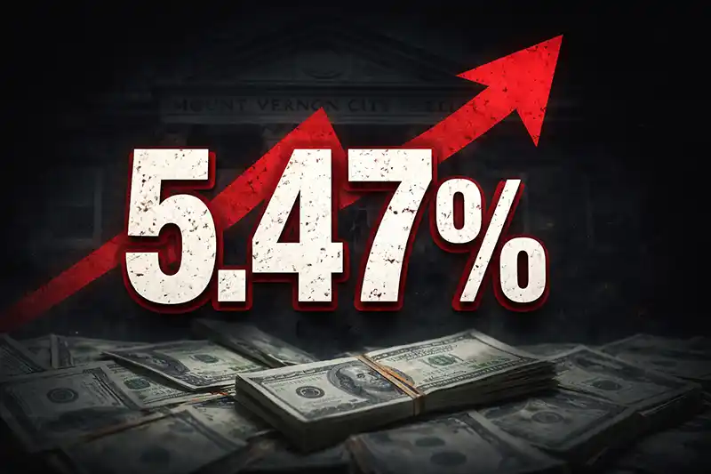 Property-tax-raise-2026 graphic