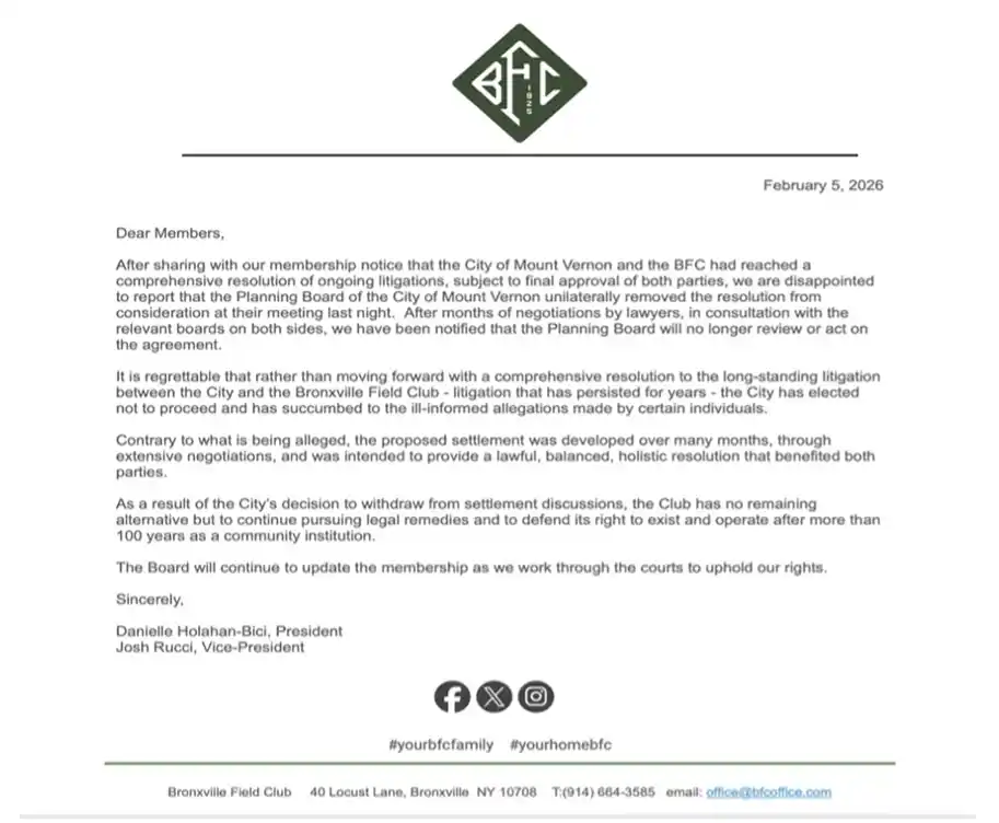 bronxville-fieldclub-letter
