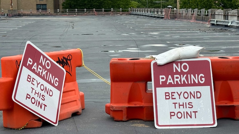 closed sign