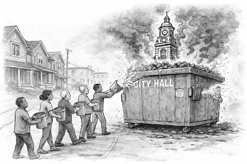 dumpster-fire-cartoon