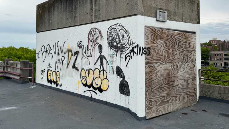 gramatan garage 5b