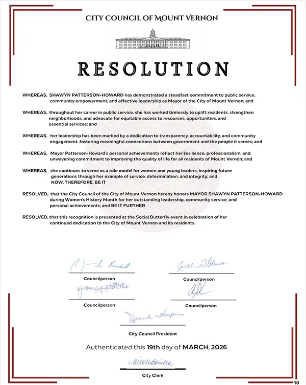 honoring-declaration