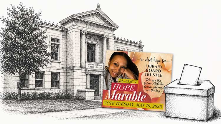hope-marable