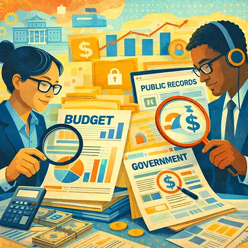 Investigation Graphic