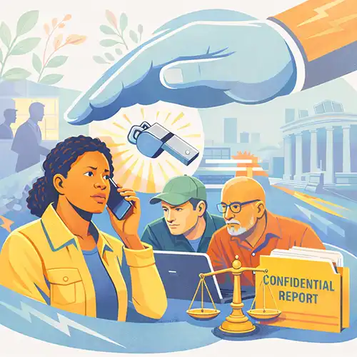 Protect Themed Collage