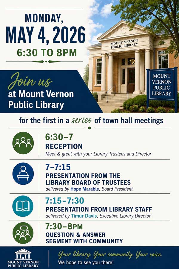 townhall-library